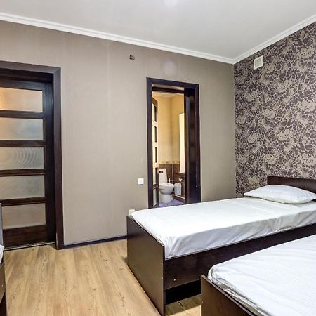 بيشكيك Opera Bed&Breakfast المظهر الخارجي الصورة