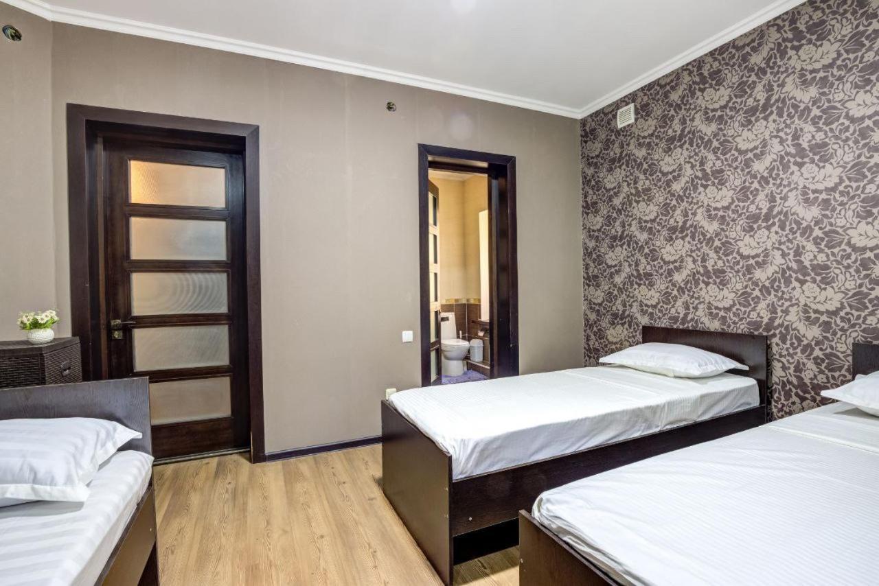 بيشكيك Opera Bed&Breakfast المظهر الخارجي الصورة