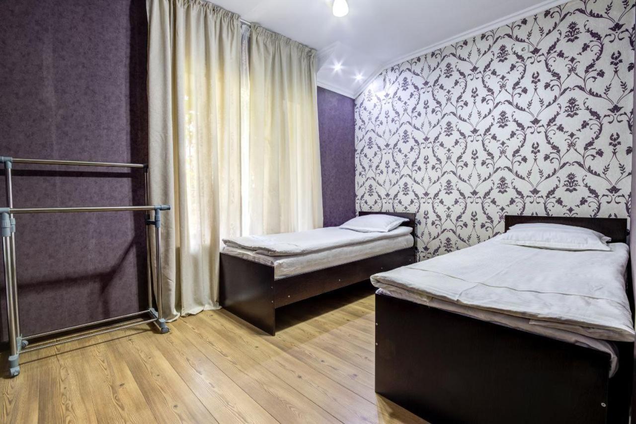 بيشكيك Opera Bed&Breakfast المظهر الخارجي الصورة