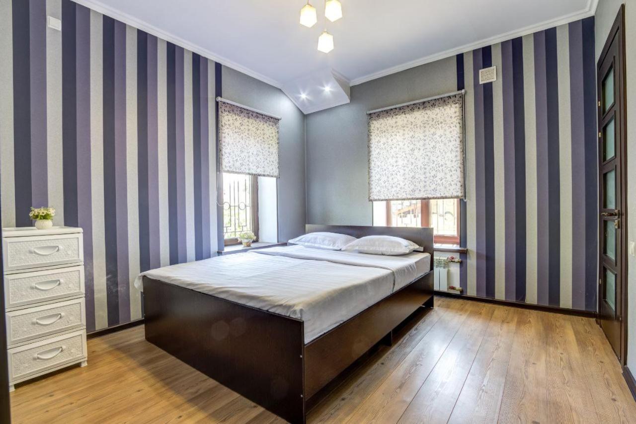 بيشكيك Opera Bed&Breakfast المظهر الخارجي الصورة